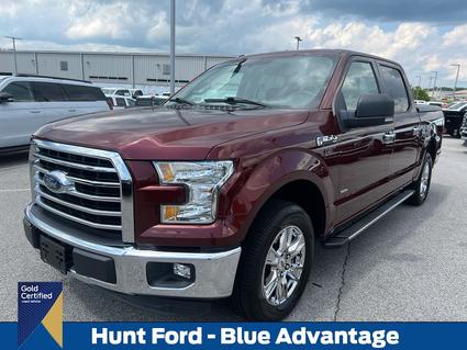 2016 Ford F-150 Franklin KY