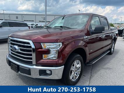 2016 Ford F-150 Franklin KY