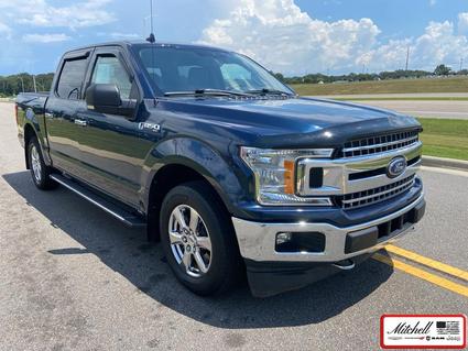 2018 Ford F-150 Enterprise AL