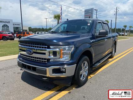 2018 Ford F-150 Enterprise AL