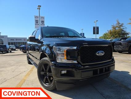 2018 Ford F-150 Covington LA