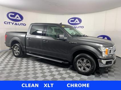 2020 Ford F-150 Memphis TN