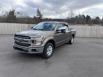 2020 Ford F-150 Collierville TN