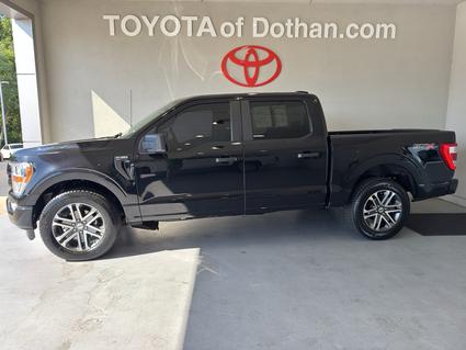 2021 Ford F-150 Dothan AL
