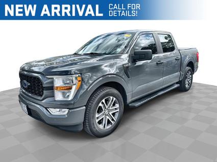 2021 Ford F-150 Jacksonville FL