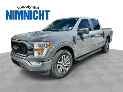 2021 Ford F-150 Jacksonville FL
