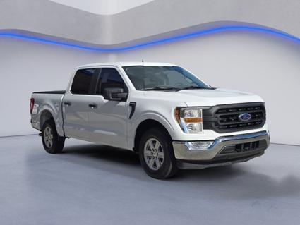 2021 Ford F-150 Chatsworth GA