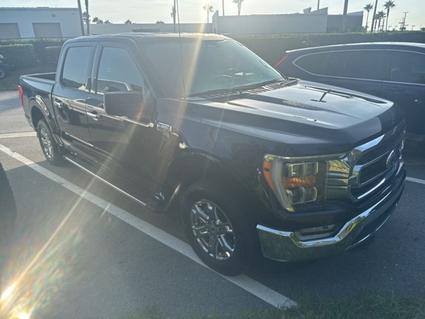 2022 Ford F-150 Daytona Beach FL