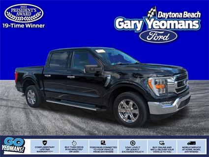 2022 Ford F-150 Daytona Beach FL