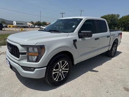 2023 Ford F-150 Whitesboro TX