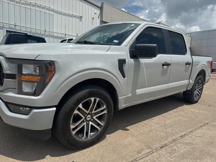 2023 Ford F-150 Whitesboro TX