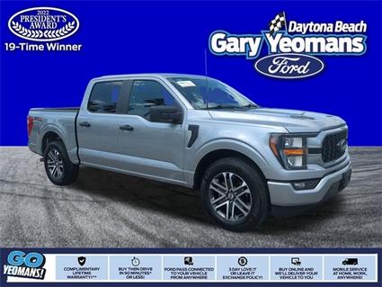 2023 Ford F-150 Daytona Beach FL