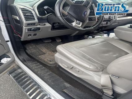 2015 Ford F-150 Rock Hill SC