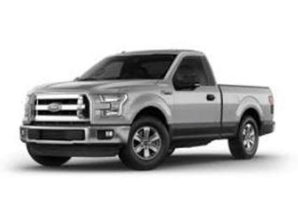 2017 Ford F-150 Sebring FL