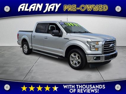 2017 Ford F-150 Sebring FL
