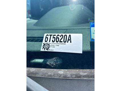 2018 Ford F-150 Virginia Beach VA