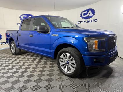 2018 Ford F-150 Memphis TN