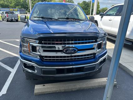2018 Ford F-150 Tullahoma TN
