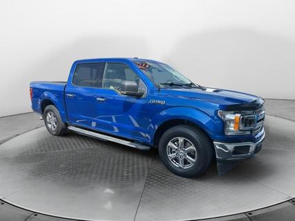 2018 Ford F-150 Tullahoma TN