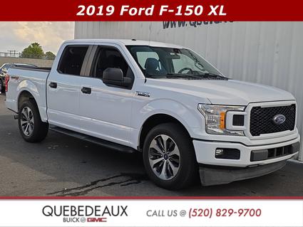 2019 Ford F-150 Tucson AZ