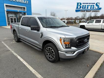 2022 Ford F-150 Rock Hill SC