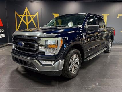 2022 Ford F-150 Redondo Beach CA