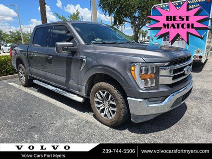 2022 Ford F-150 Fort Myers FL