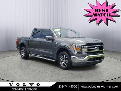 2022 Ford F-150 Fort Myers FL