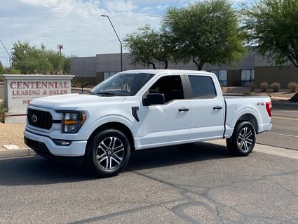 2023 Ford F-150 Phoenix AZ