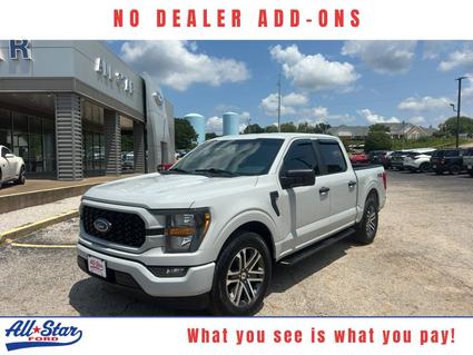 2023 Ford F-150 Palestine TX