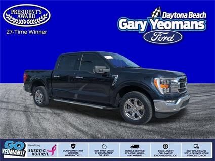 2023 Ford F-150 Daytona Beach FL