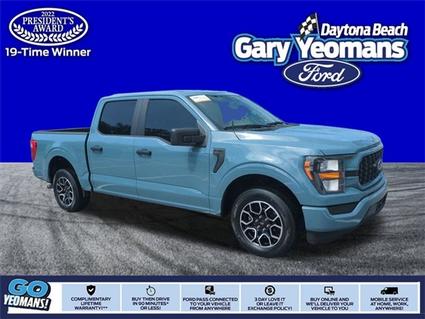 2023 Ford F-150 Daytona Beach FL