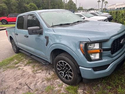 2023 Ford F-150 Daytona Beach FL