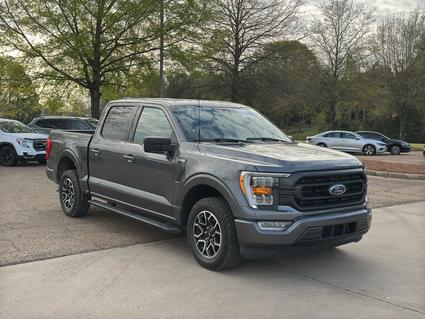 2023 Ford F-150 Brandon MS