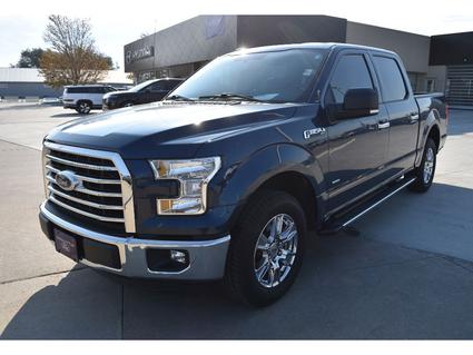 2016 Ford F-150 Manhattan KS