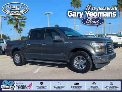 2017 Ford F-150 Daytona Beach FL