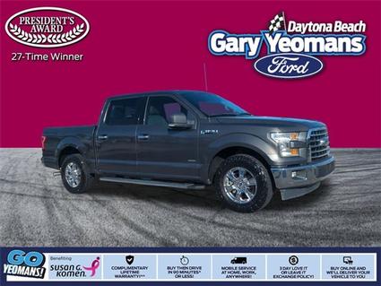 2017 Ford F-150 Daytona Beach FL