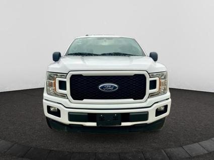 2019 Ford F-150 Saltillo MS