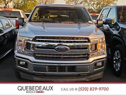 2020 Ford F-150 Tucson AZ