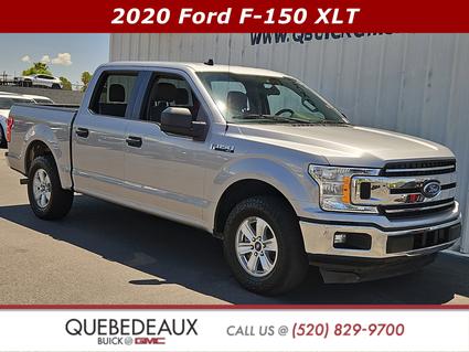2020 Ford F-150 Tucson AZ