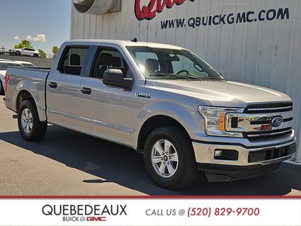 2020 Ford F-150 Tucson AZ