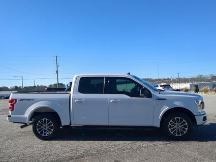 2020 Ford F-150 Winder GA