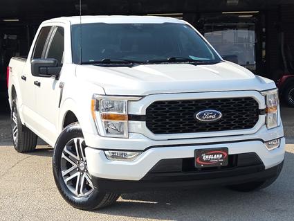 2021 Ford F-150 Cleburne TX