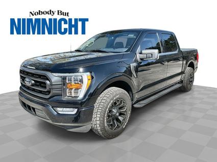 2021 Ford F-150 Jacksonville FL