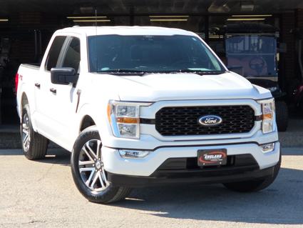 2021 Ford F-150 Cleburne TX