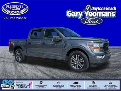 2022 Ford F-150 Daytona Beach FL