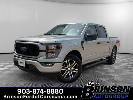 2023 Ford F-150 Corsicana TX