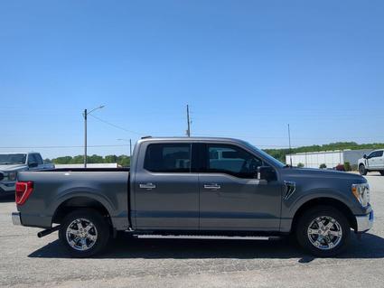 2023 Ford F-150 Winder GA