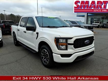 2023 Ford F-150 White Hall AR