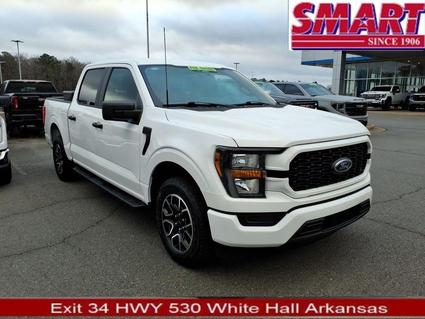 2023 Ford F-150 White Hall AR
